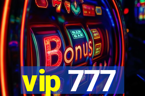 vip 777